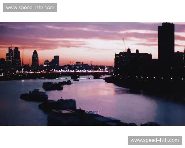 伦敦德比的硝烟:兵工厂与蓝桥的宿命对决